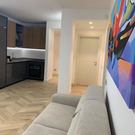 Corte Trastevere Apartment Fitness Roma Exterior foto