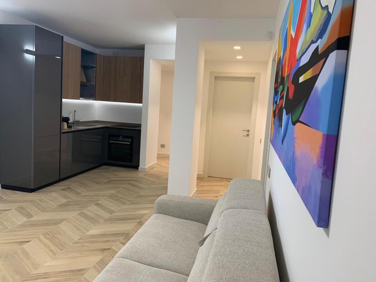 Corte Trastevere Apartment Fitness Roma Exterior foto