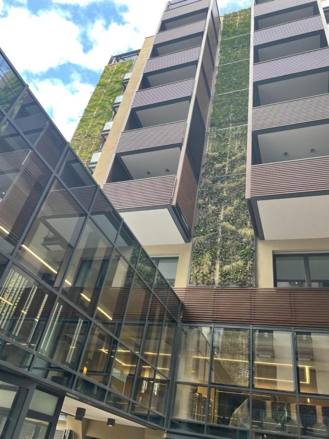 Corte Trastevere Apartment Fitness Roma Exterior foto