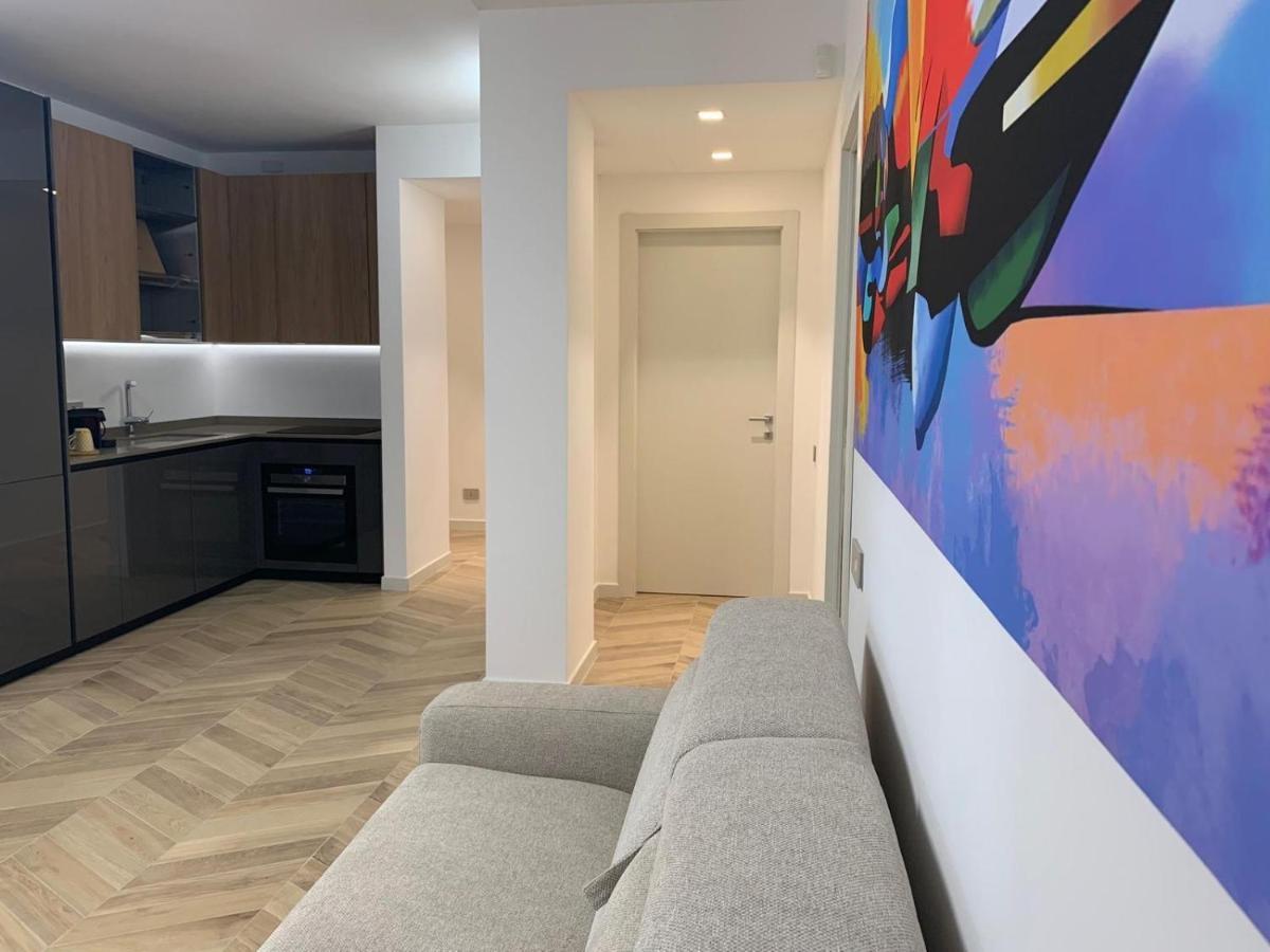 Corte Trastevere Apartment Fitness Roma Exterior foto