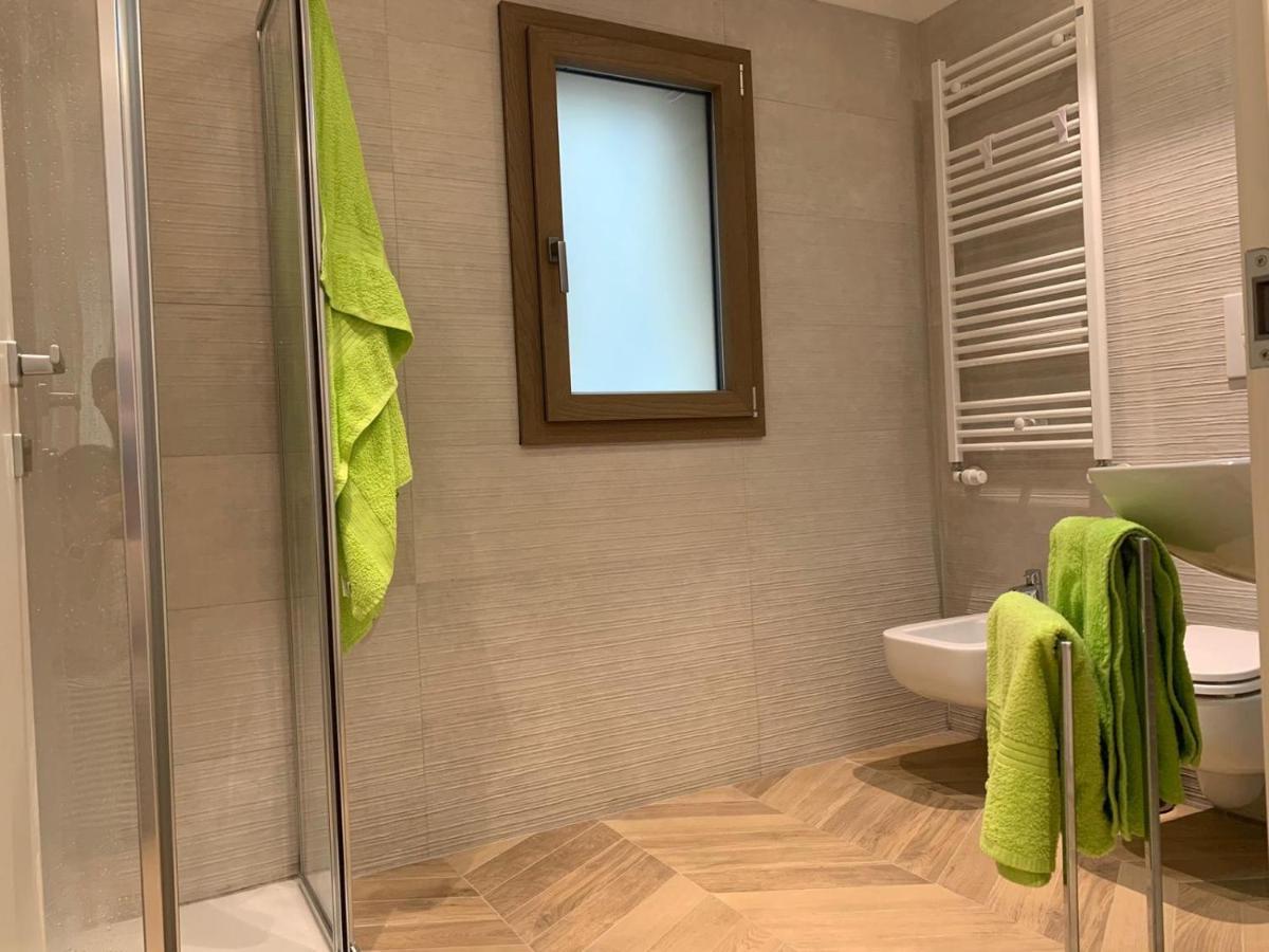 Corte Trastevere Apartment Fitness Roma Exterior foto
