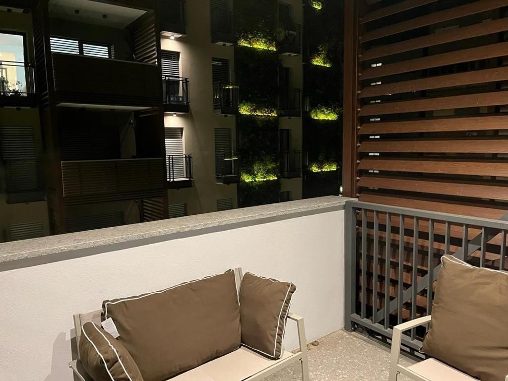 Corte Trastevere Apartment Fitness Roma Exterior foto