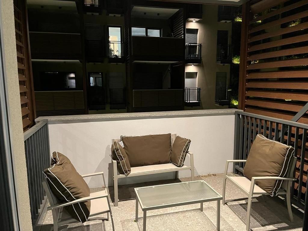 Corte Trastevere Apartment Fitness Roma Exterior foto