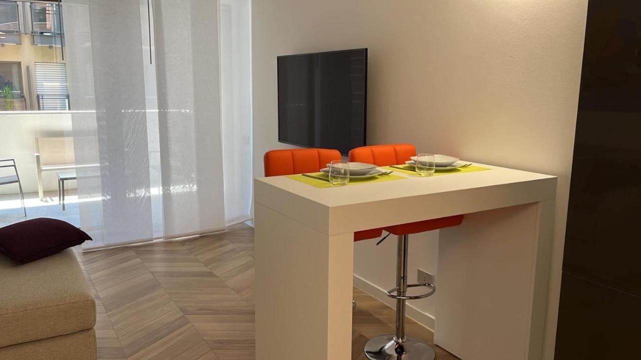 Corte Trastevere Apartment Fitness Roma Exterior foto